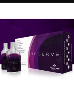 Gel trái cây Reserve Jeunesse Hộp 30 gói