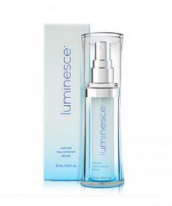 Kem trắng da tức thì Luminesce Flawless Skin