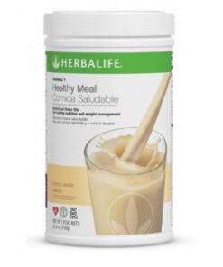 Thực phẩm chức năng herbalife – sữa herbalife F1