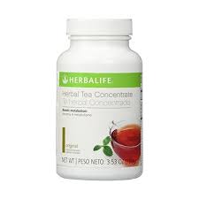 Herbal Tea Concentrate – Trà Thảo Mộc Cô Đặc